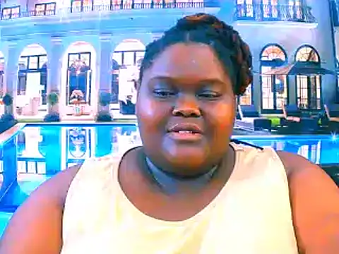 EbonyHotBuns online show from February 2, 2026, 7:29 am