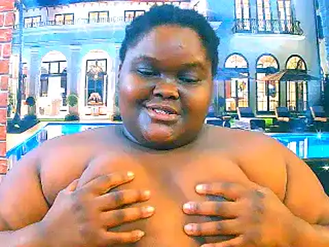 EbonyHotBuns online show from March 7, 2026, 9:34 pm