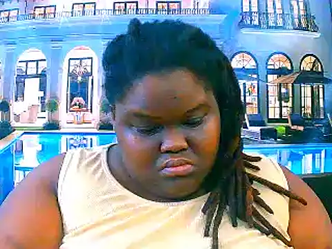 EbonyHotBuns online show from March 8, 2026, 5:11 am