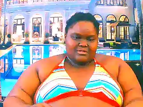 EbonyHotBuns online show from March 14, 2026, 9:48 am