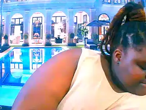 EbonyHotBuns online show from March 31, 2026, 10:48 am