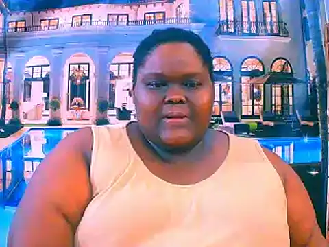 EbonyHotBuns online show from June 1, 2026, 6:20 pm
