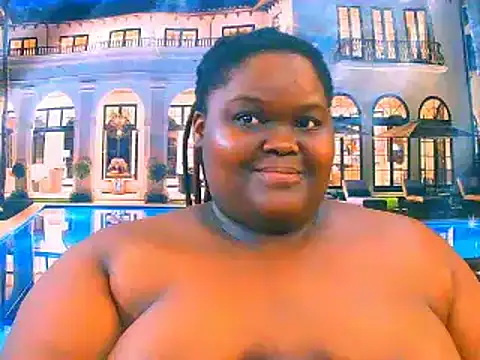 EbonyHotBuns online show from June 3, 2026, 6:38 am