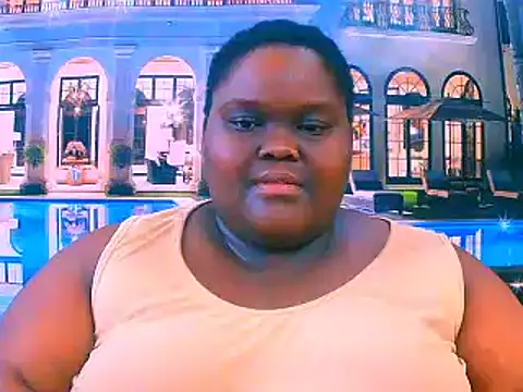 EbonyHotBuns online show from June 5, 2026, 6:52 am