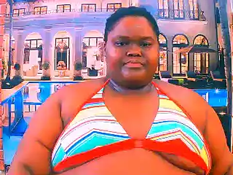 EbonyHotBuns online show from June 9, 2026, 6:19 pm