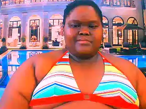 EbonyHotBuns online show from June 10, 2026, 6:23 am