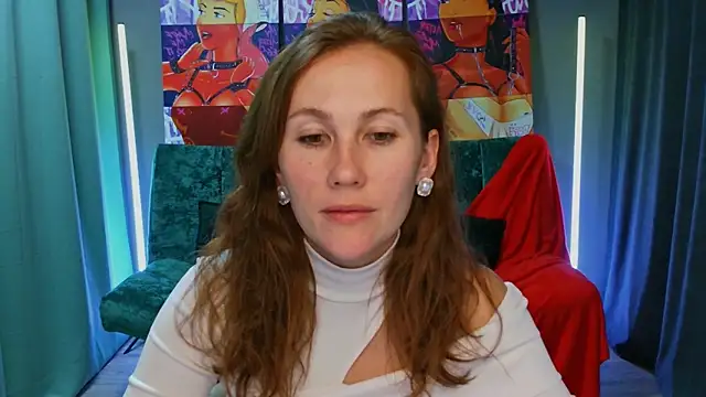 MichelleOrtis online show from January 22, 2025, 4:44 pm