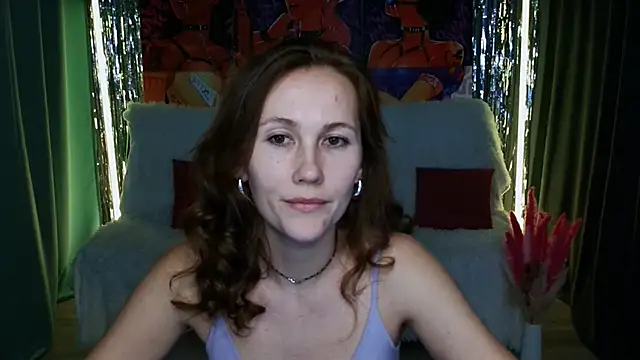 MichelleOrtis online show from February 7, 2025, 7:49 pm