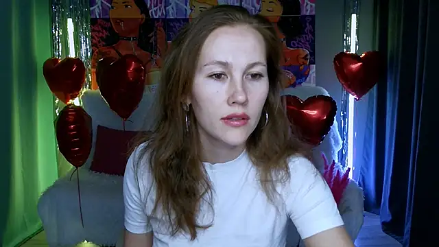 MichelleOrtis online show from February 22, 2025, 2:08 pm