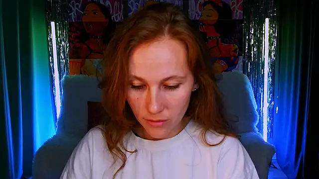 MichelleOrtis online show from March 20, 2025, 7:14 pm