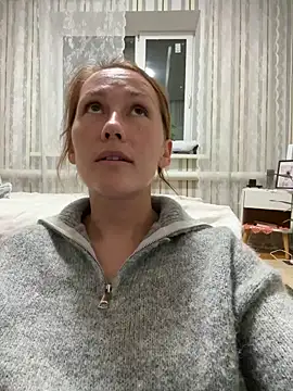 MichelleOrtis online show from October 12, 2025, 2:27 pm