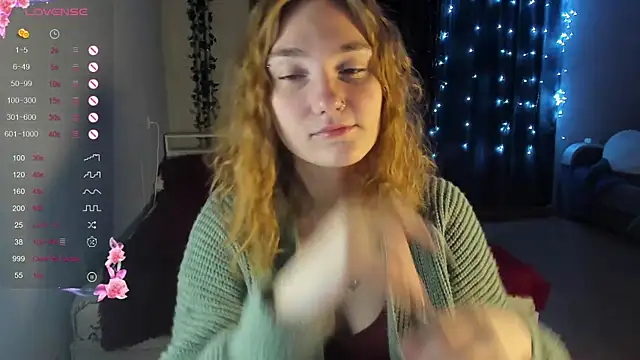 ReddHotPipper online show from February 25, 2025, 1:09 am