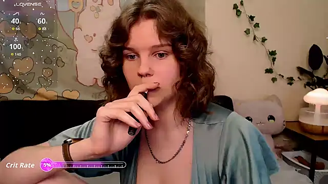 Moona xx online show from March 17, 2026, 11:08 pm