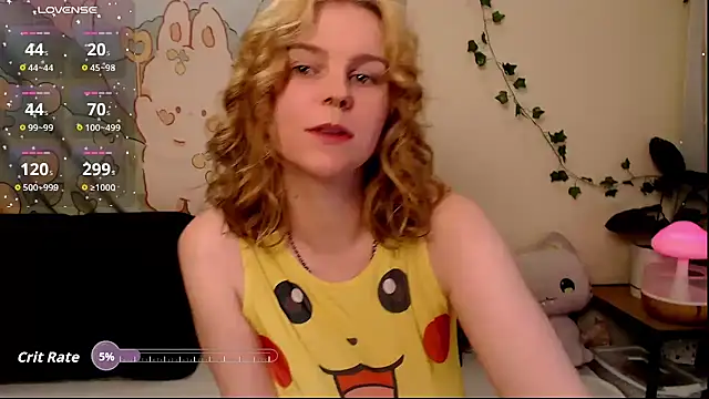 Moona xx online show from May 12, 2026, 10:51 pm