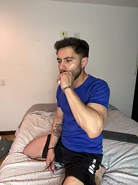 Drogamma online show from October 30, 2025, 2:13 am