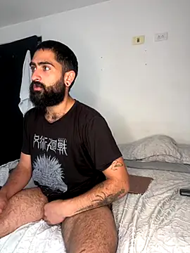 Drogamma online show from November 2, 2025, 9:17 pm