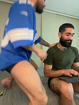 Drogamma online show from November 18, 2025, 10:14 pm