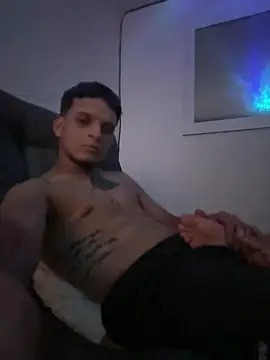 ArturoDelgado1 online show from March 20, 2026, 3:55 am