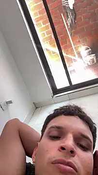 ArturoDelgado1 online show from April 19, 2026, 4:28 pm