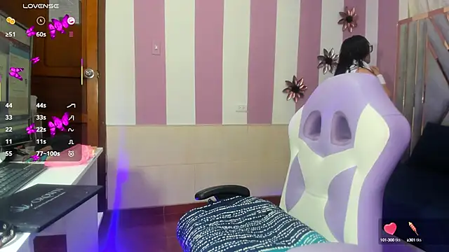 maria paulac online show from February 19, 2025, 4:34 am