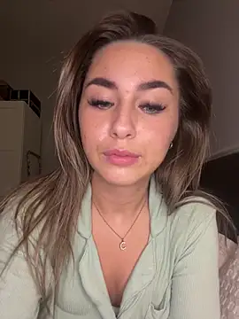 clobunny10 online show from February 17, 2026, 10:38 pm