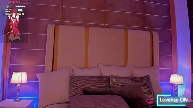 AbigailCarter online show from March 15, 2025, 10:03 am