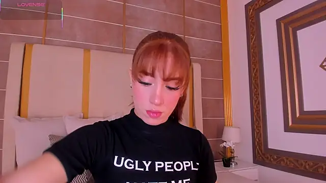 AbigailCarter online show from November 23, 2025, 11:26 pm