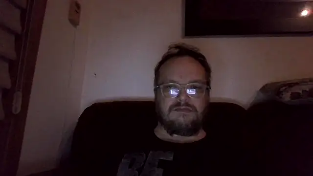 Hornychitown24 online show from February 1, 2026, 7:18 am