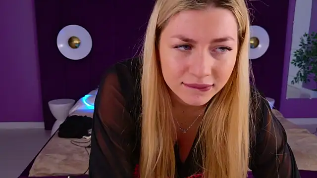 HelenaMorgan online show from March 21, 2025, 3:01 am