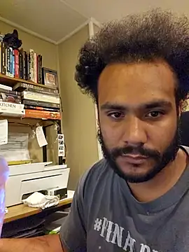 Chef-Munchies69 online show from September 15, 2025, 3:39 am