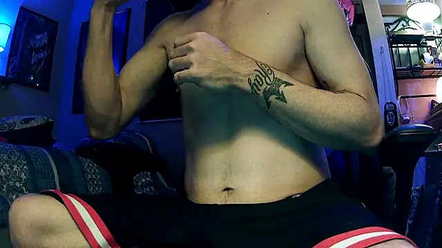 Snapshot of slutty_guy12 chatting on February 27, 2025, 3:04 am slutty guy12 online show from February 27, 2025, 3:04 am