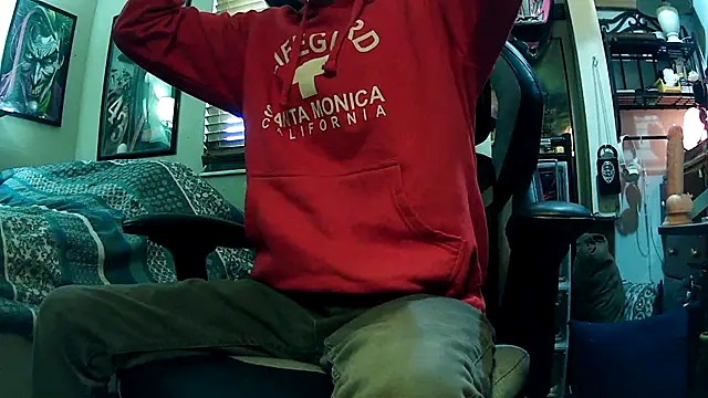 Snapshot of slutty_guy12 chatting on February 27, 2025, 4:21 pm slutty guy12 online show from February 27, 2025, 4:21 pm