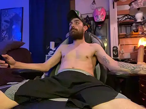 Snapshot of slutty_guy12 chatting on March 22, 2025, 3:52 am slutty guy12 online show from March 22, 2025, 3:52 am