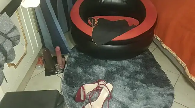 Jbisex online show from February 17, 2025, 4:09 am