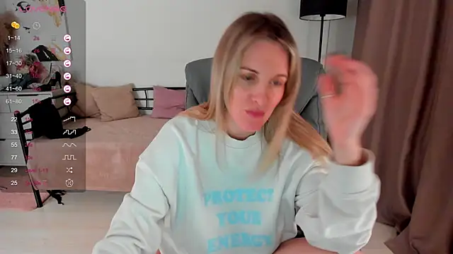 I D A online show from February 2, 2025, 7:20 am