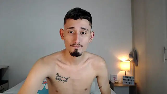 enzo 0814 online show from January 7, 2025, 5:33 am