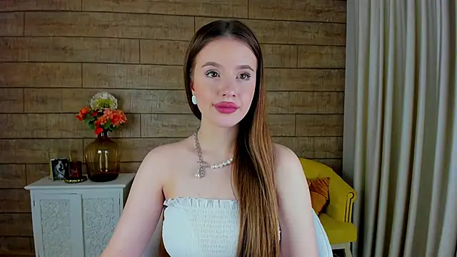 MilanaBalmain online show from January 22, 2025, 8:06 pm