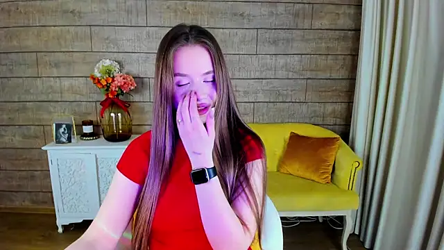 MilanaBalmain online show from February 17, 2025, 8:30 am