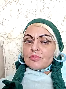 Gardener of Illusions online show from February 23, 2025, 2:25 pm