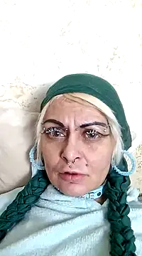 Gardener of Illusions online show from February 23, 2025, 5:39 pm