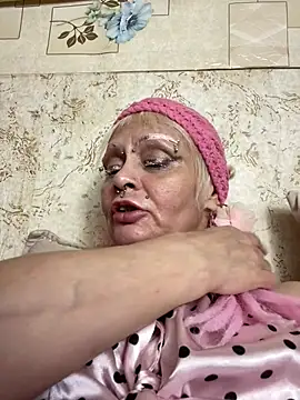 Gardener of Illusions online show from March 18, 2025, 12:49 am