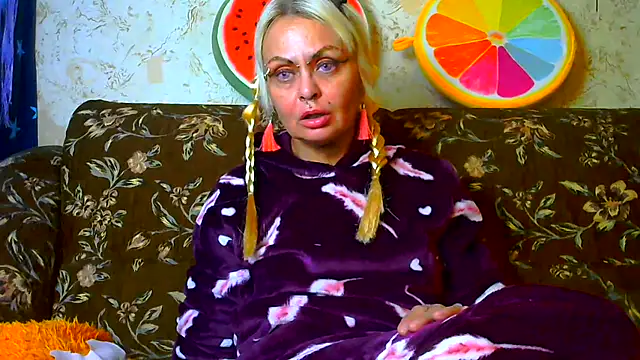 Gardener of Illusions online show from September 20, 2025, 3:57 pm