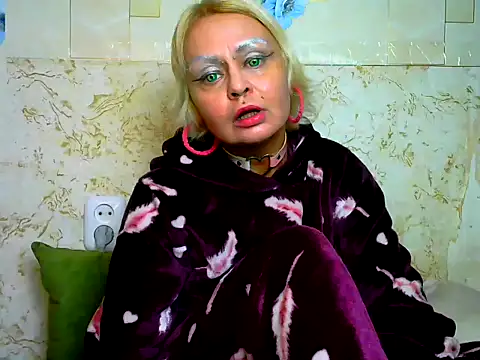 Gardener of Illusions online show from January 19, 2026, 4:33 pm