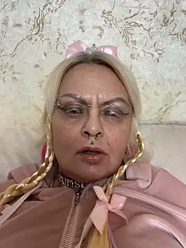 Gardener of Illusions online show from March 10, 2026, 8:25 pm