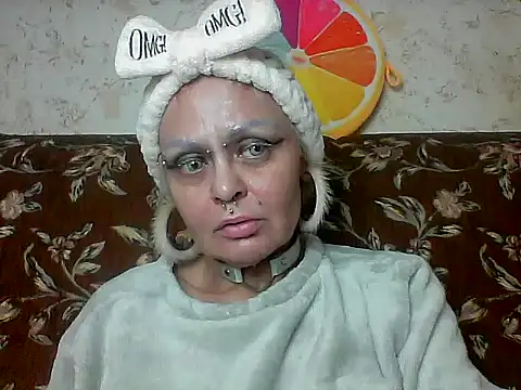 Gardener of Illusions online show from May 17, 2026, 4:47 pm