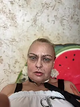 Gardener of Illusions online show from May 24, 2026, 10:20 am