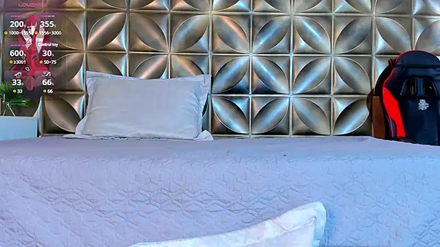 keendaall online show from February 6, 2025, 4:03 pm