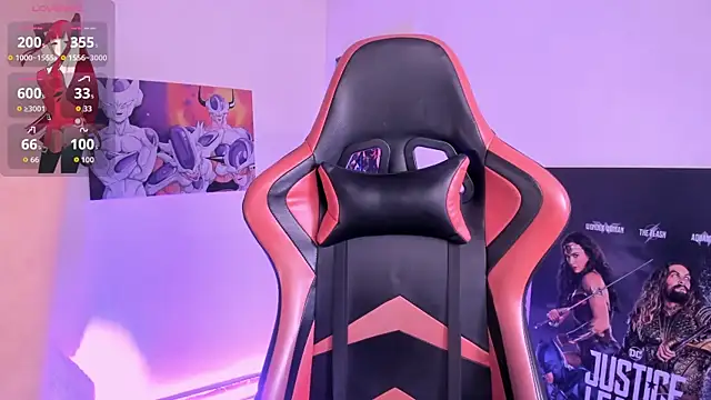 keendaall online show from February 7, 2026, 4:49 am