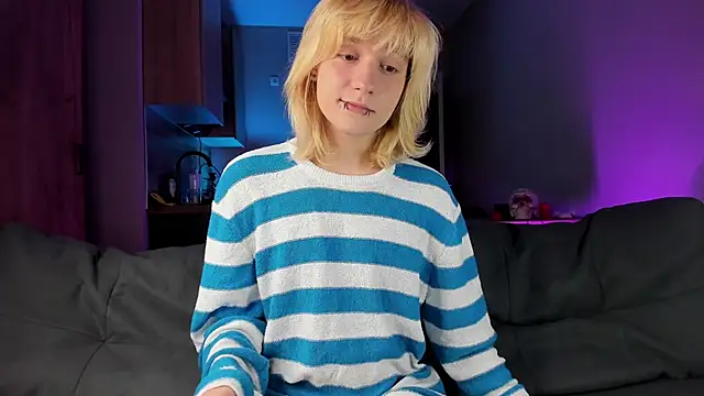 Gregory Byyrd online show from March 8, 2025, 7:42 pm