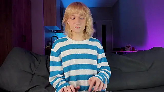 Gregory Byyrd online show from March 11, 2025, 7:36 pm